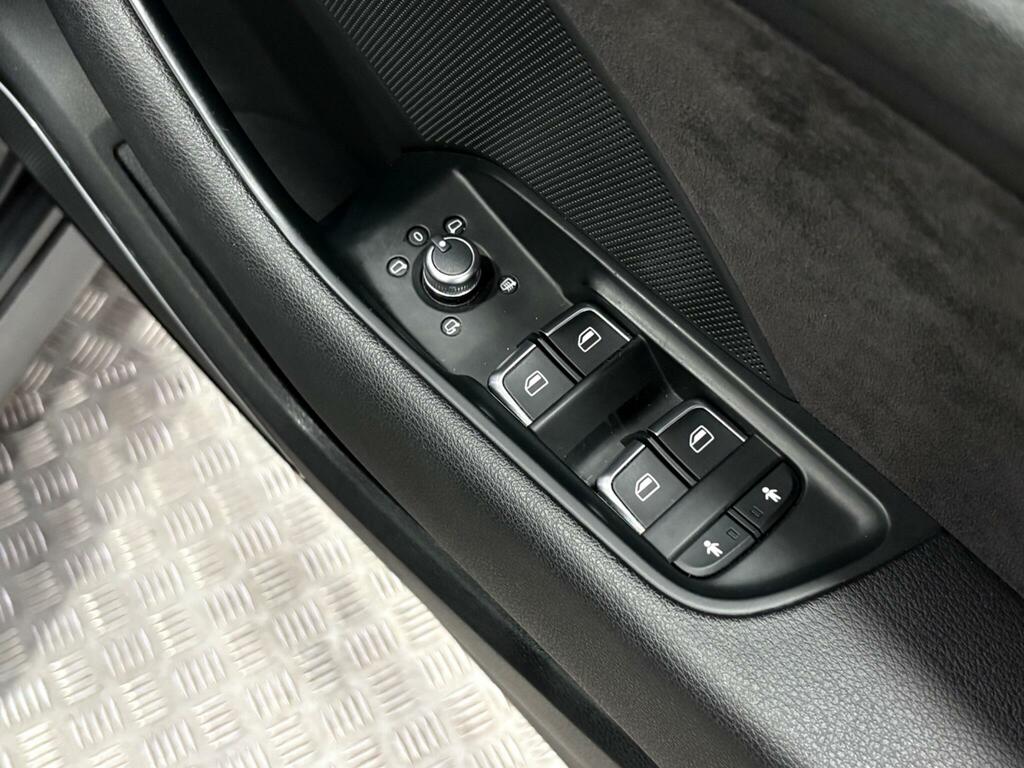 Audi RS3 2.5 Tfsi Sportback S Tronic Quattro Euro 6 Ss 5 Grey #34