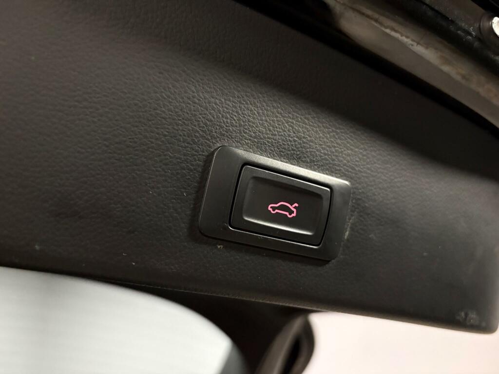 Audi A6 Avant Avant 2.0 Tdi Ultra S Line Euro 6 Ss White #44