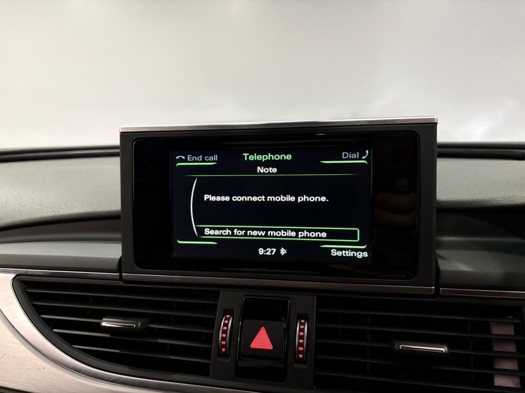 Audi A6 Avant Avant 2.0 Tdi Ultra S Line Euro 6 Ss White #24