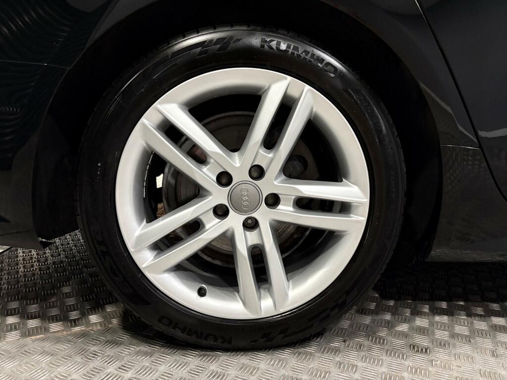 Audi A6 Avant Avant 2.0 Tdi Ultra S Line Euro 6 Ss White #50