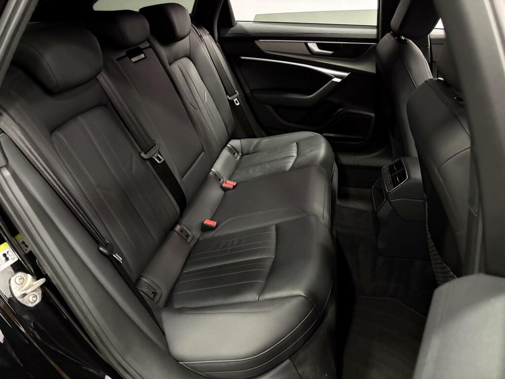 Audi A6 Allroad 3.0 Tdi 272 Quattro Sport S Tronic Silver #44
