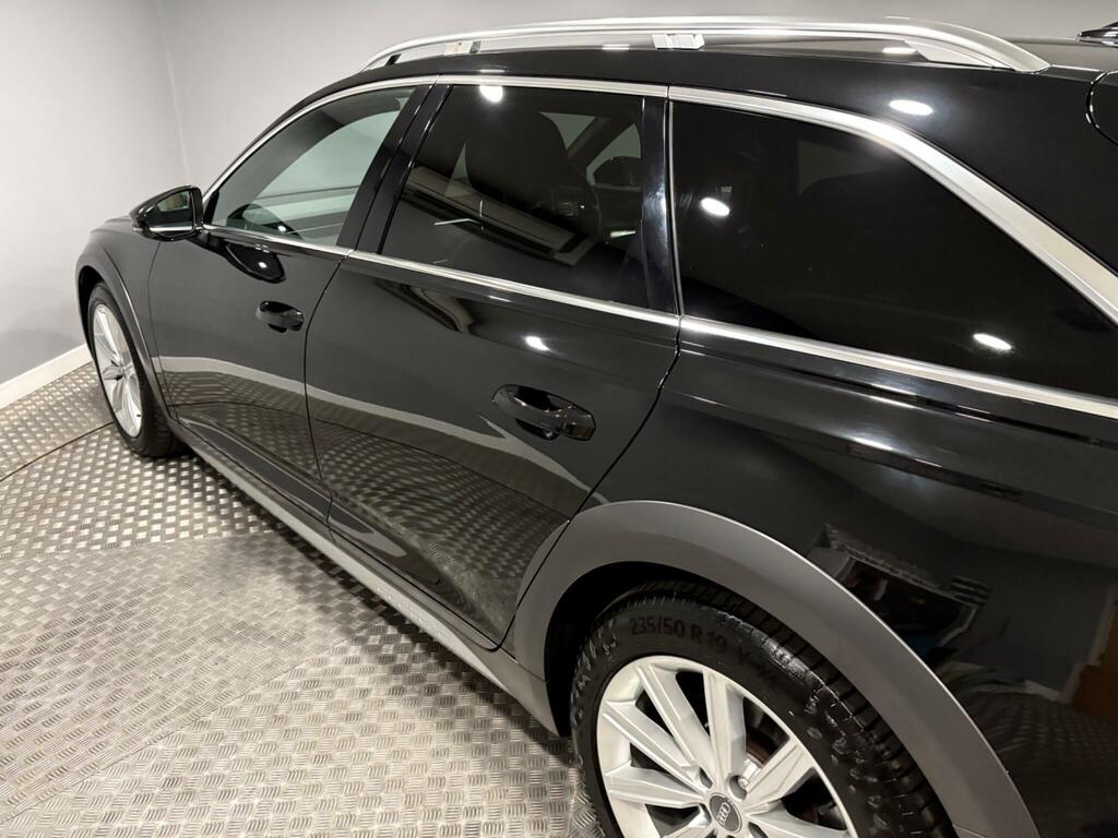 Audi A6 Allroad 3.0 Tdi 272 Quattro Sport S Tronic Silver #56