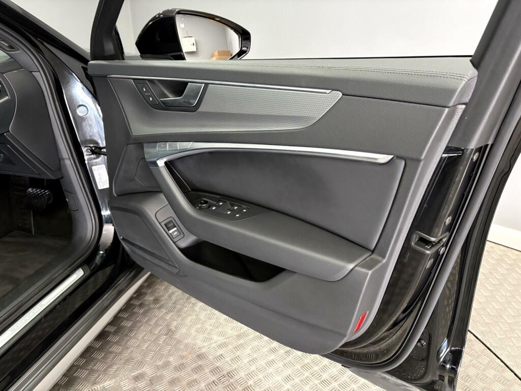 Audi A6 Allroad 3.0 Tdi 272 Quattro Sport S Tronic Silver #43