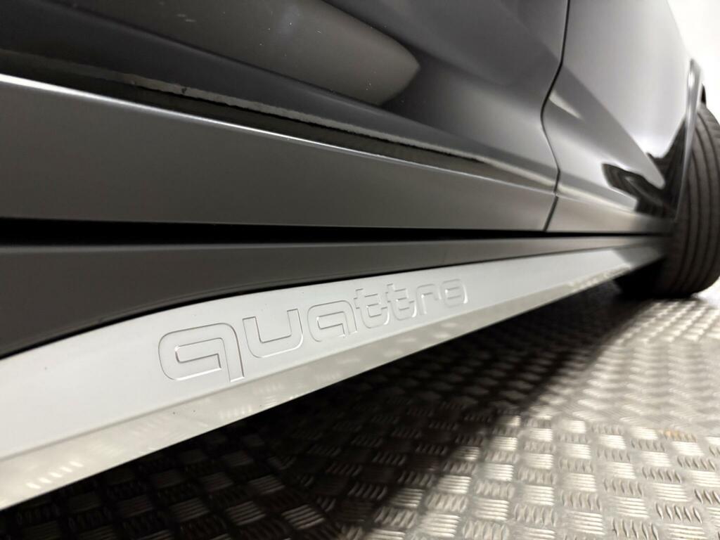 Audi A6 Allroad 3.0 Tdi 272 Quattro Sport S Tronic Silver #55