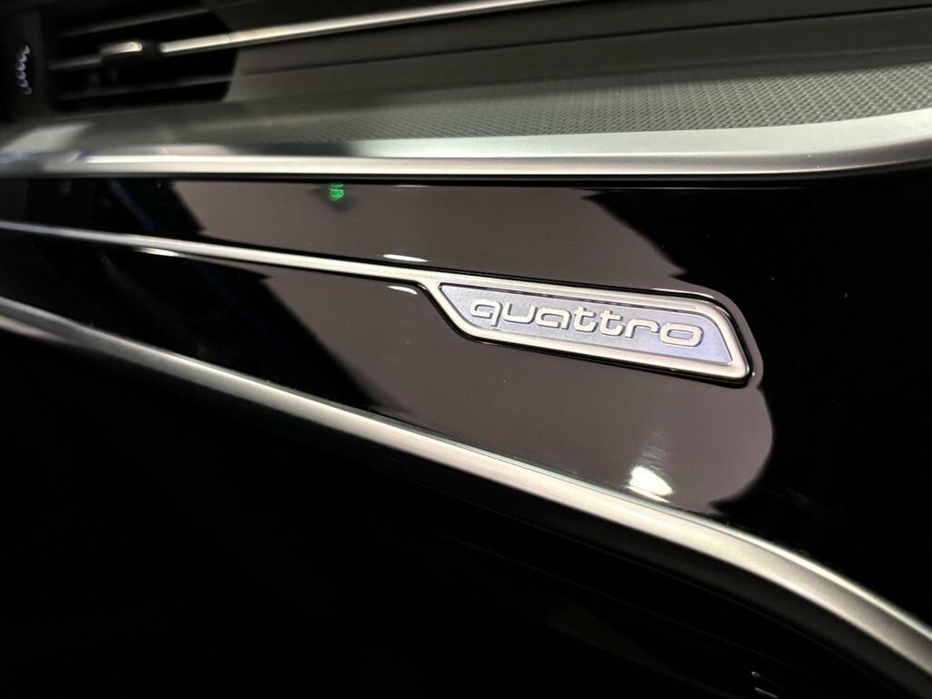 Audi A6 Allroad 3.0 Tdi 272 Quattro Sport S Tronic Silver #40