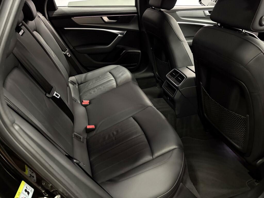 Audi A6 Allroad 3.0 Tdi 272 Quattro Sport S Tronic Silver #46