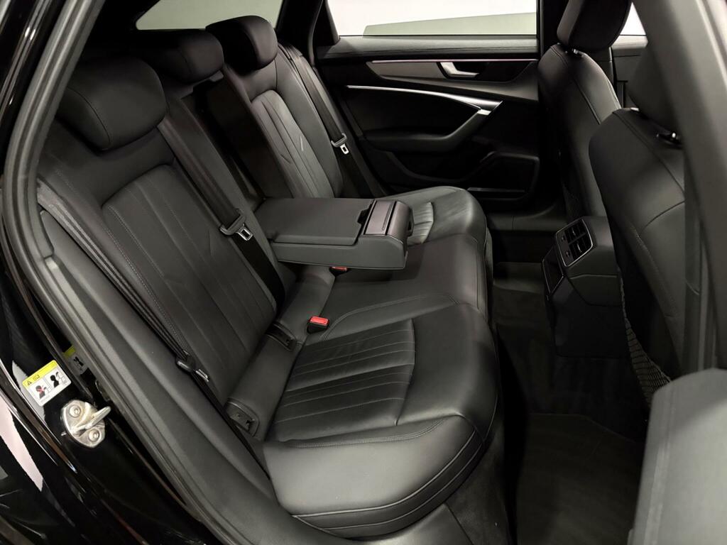 Audi A6 Allroad 3.0 Tdi 272 Quattro Sport S Tronic Silver #45
