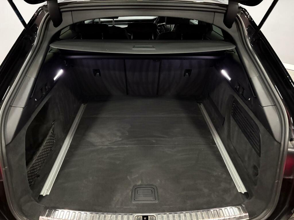 Audi A6 Allroad 3.0 Tdi 272 Quattro Sport S Tronic Silver #49