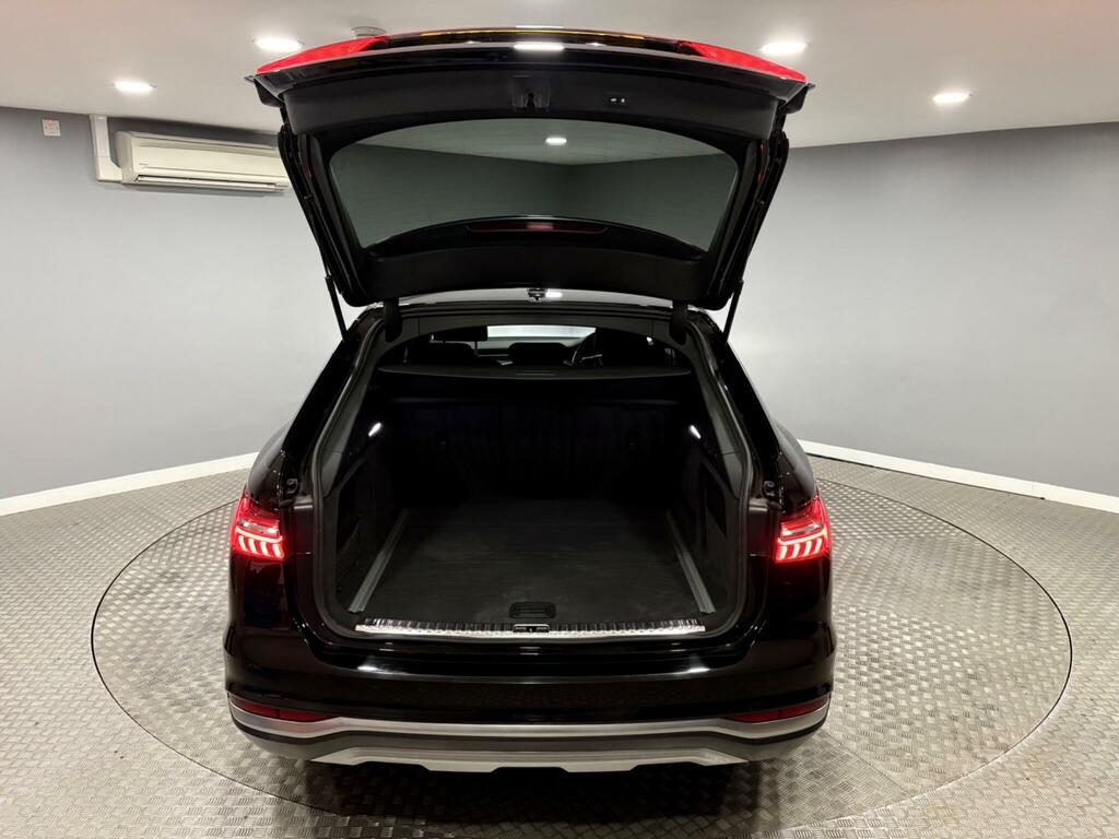 Audi A6 Allroad 3.0 Tdi 272 Quattro Sport S Tronic Silver #48