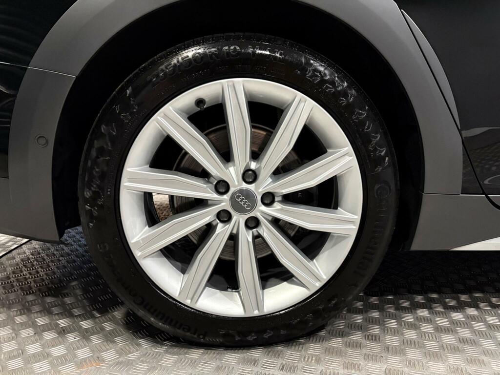 Audi A6 Allroad 3.0 Tdi 272 Quattro Sport S Tronic Silver #57