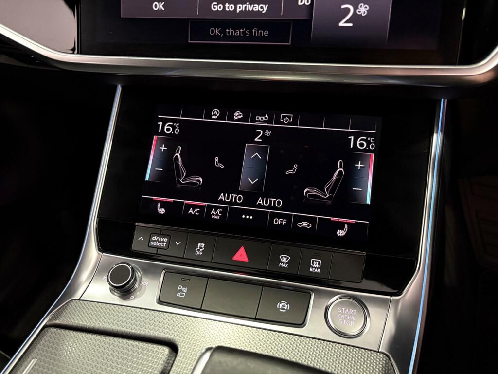 Audi A6 Allroad 3.0 Tdi 272 Quattro Sport S Tronic Silver #36