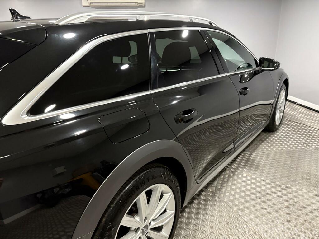 Audi A6 Allroad 3.0 Tdi 272 Quattro Sport S Tronic Silver #54