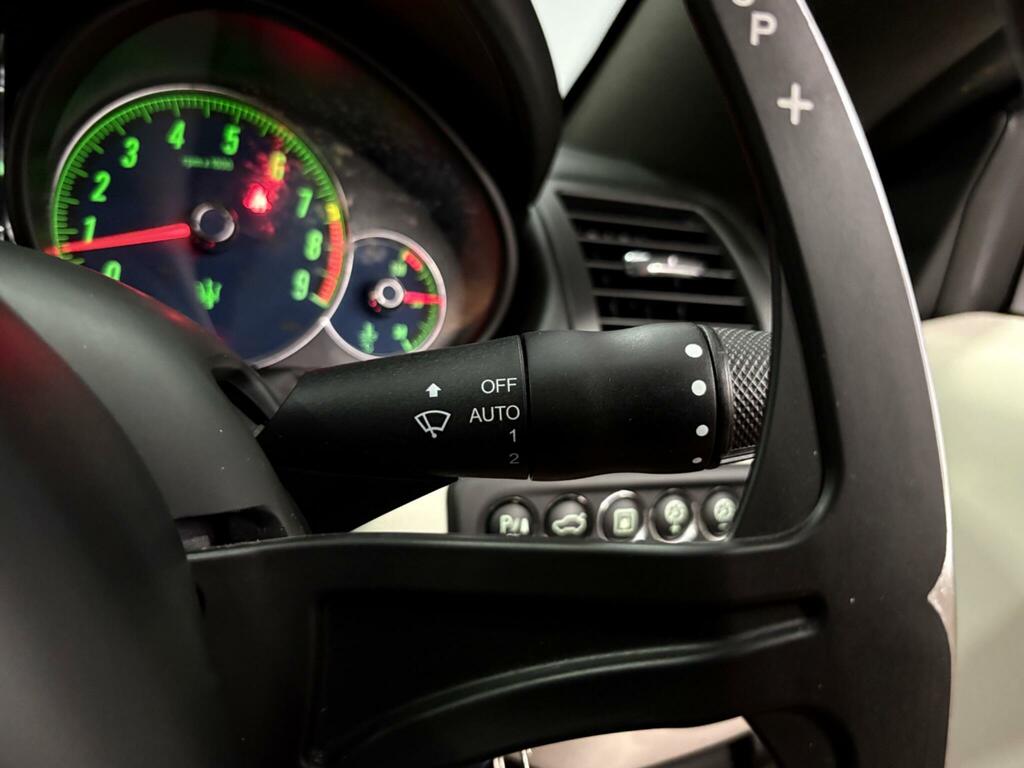 Maserati GranTurismo Grancabrio Sport  #18