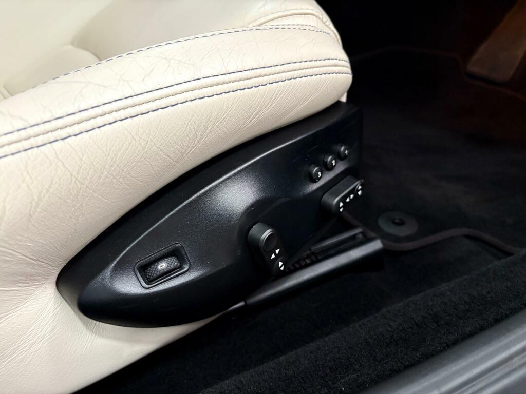 Maserati GranTurismo Grancabrio Sport  #13