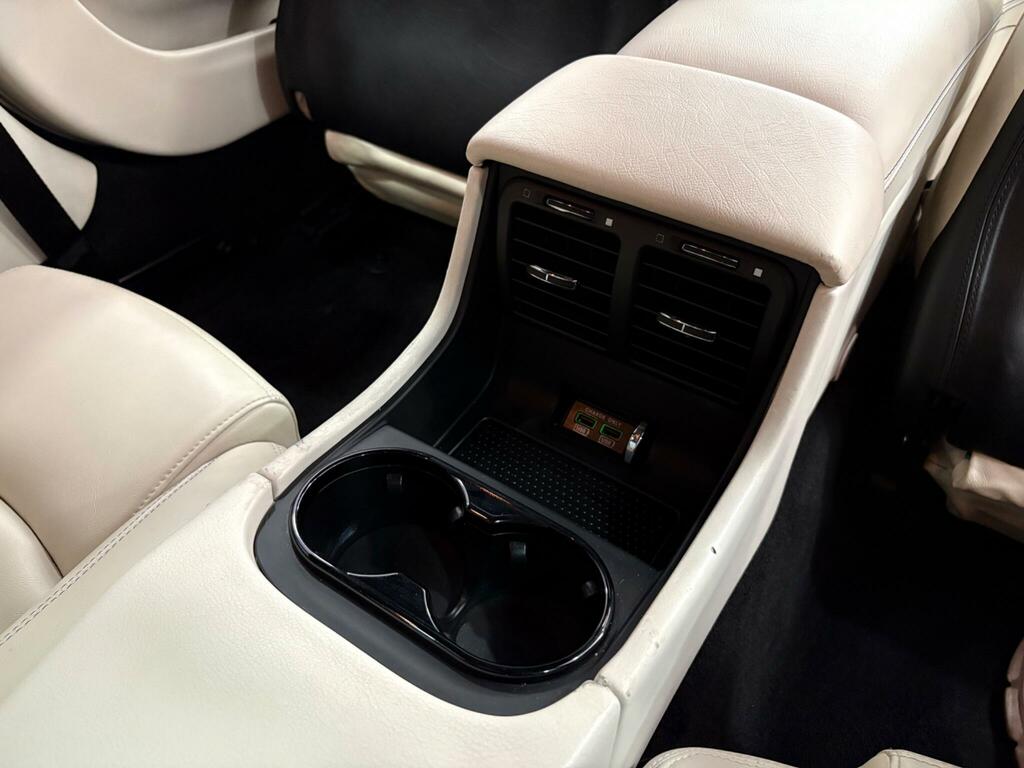 Maserati GranTurismo Grancabrio Sport  #36
