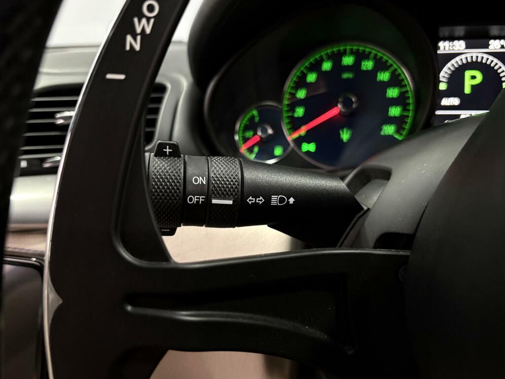 Maserati GranTurismo Grancabrio Sport  #14