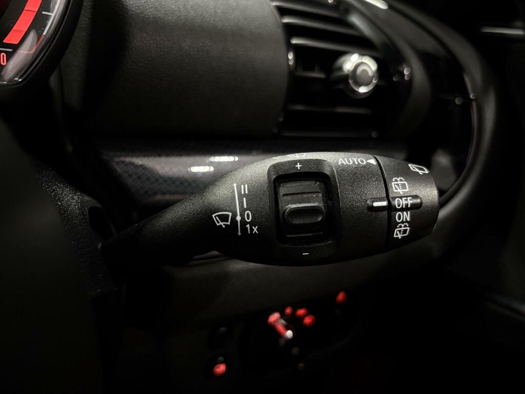 Mini Clubman Cooper Sport Euro 6 Blue #19