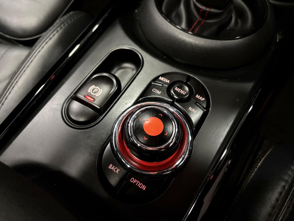 Mini Clubman Cooper Sport Euro 6 Blue #31