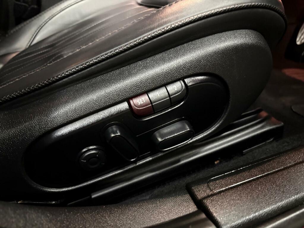 Mini Clubman Cooper Sport Euro 6 Blue #14