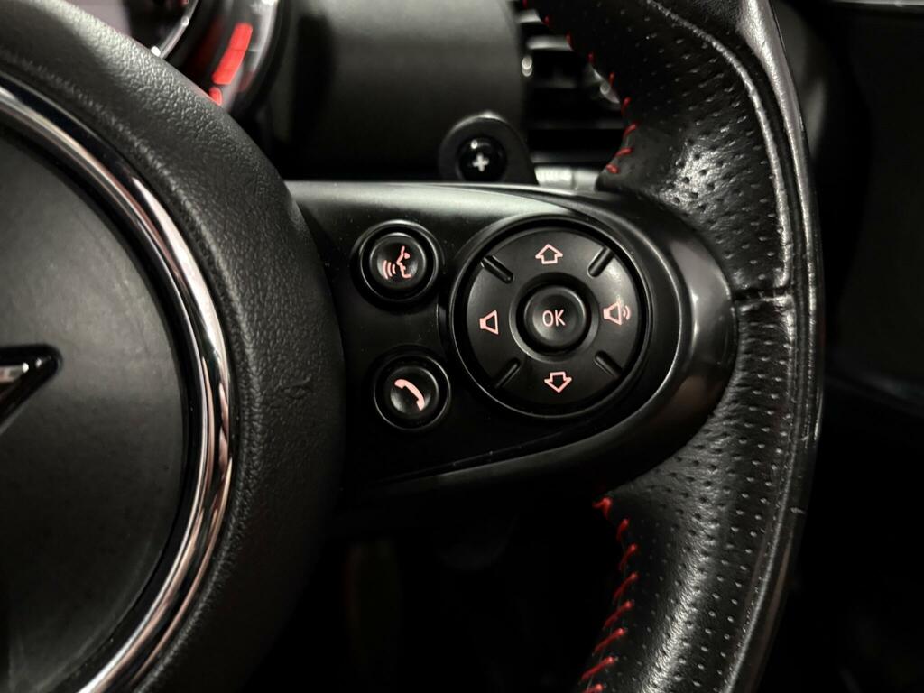 Mini Clubman Cooper Sport Euro 6 Blue #18