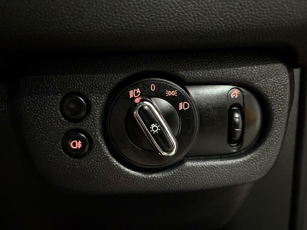 Mini Clubman Cooper Sport Euro 6 Blue #34