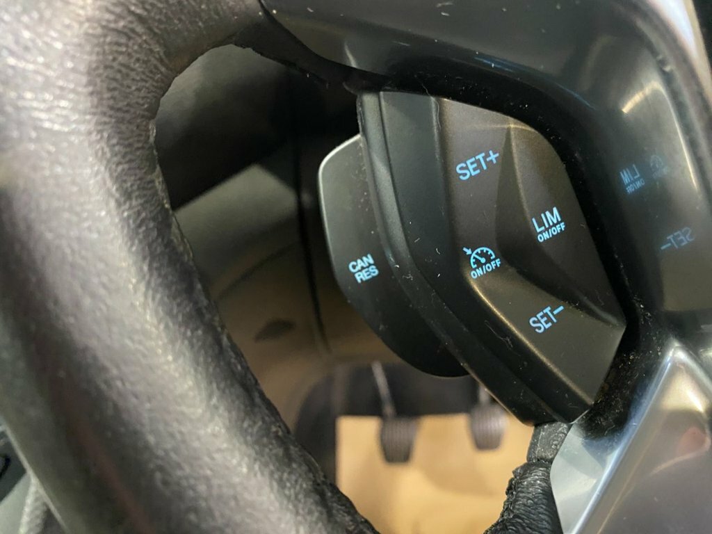 Ford Grand Tourneo Connect 2017 1.5 Tdci Titanium Mpv Powershift E Grey #22
