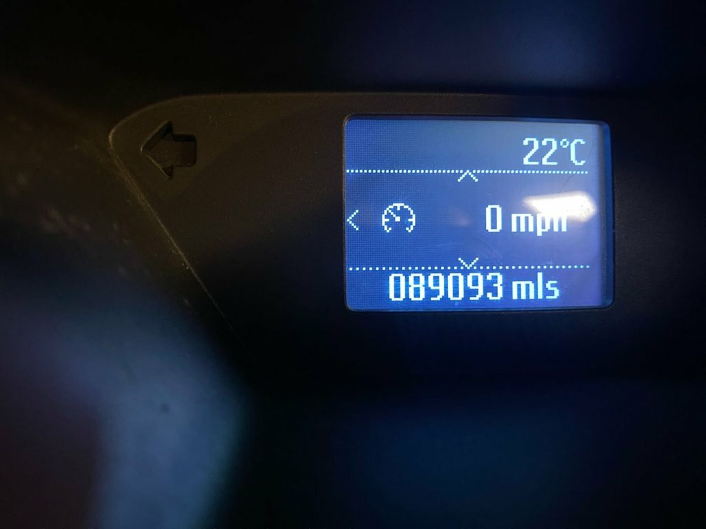 Ford Grand Tourneo Connect 2017 1.5 Tdci Titanium Mpv Powershift E Grey #32