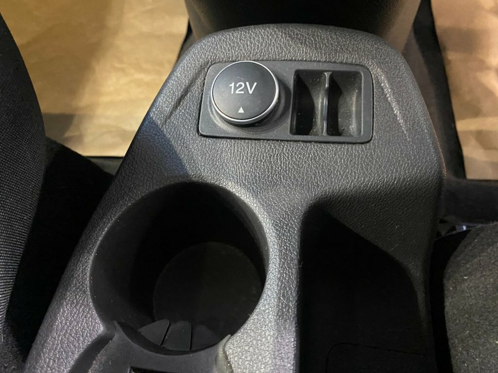 Ford Grand Tourneo Connect 2017 1.5 Tdci Titanium Mpv Powershift E Grey #21