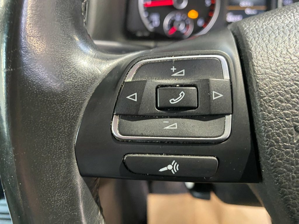 Volkswagen Tiguan Match Tdi Bluemotion Tech 4Motion Dsg Black #20