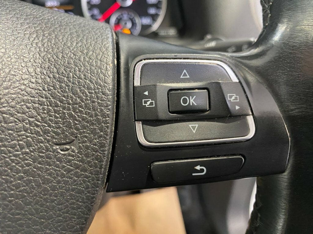 Volkswagen Tiguan Match Tdi Bluemotion Tech 4Motion Dsg Black #22