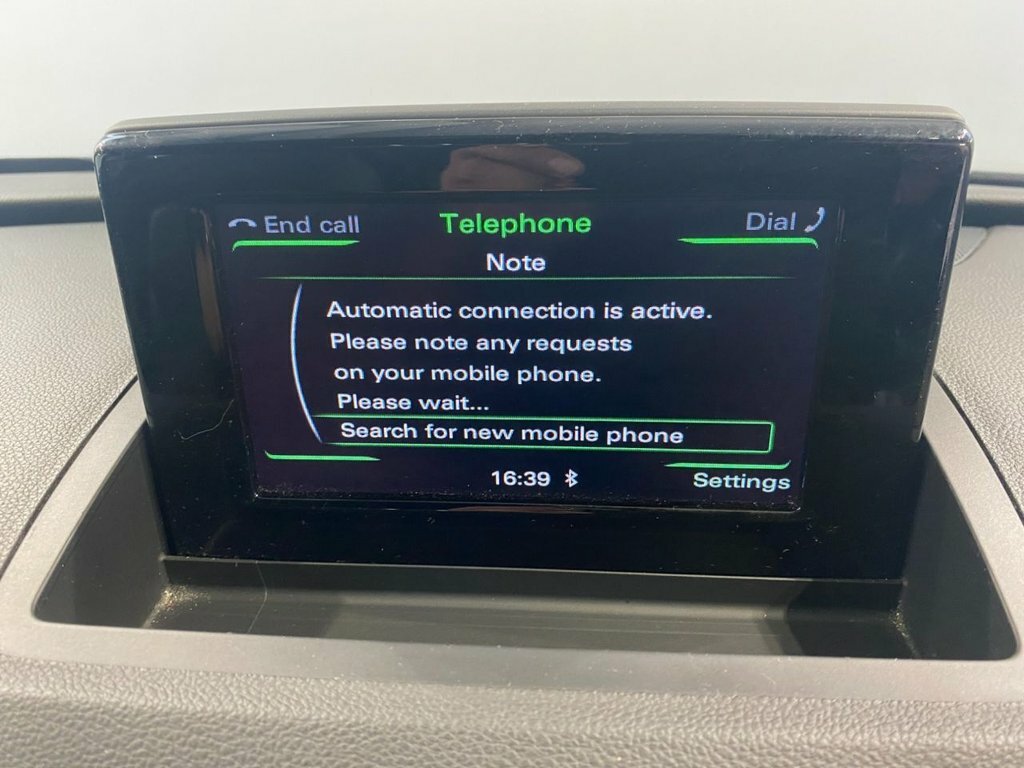 Audi RS Q3 Rs2.5 Tfsi 310Ps Quattro S Tronic White #15