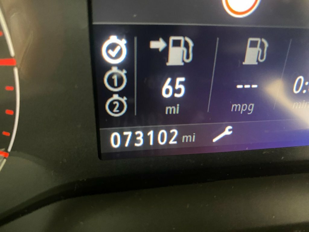 Vauxhall Corsa 1.2 Turbo Se Premium Hatchback Eur Blue #27