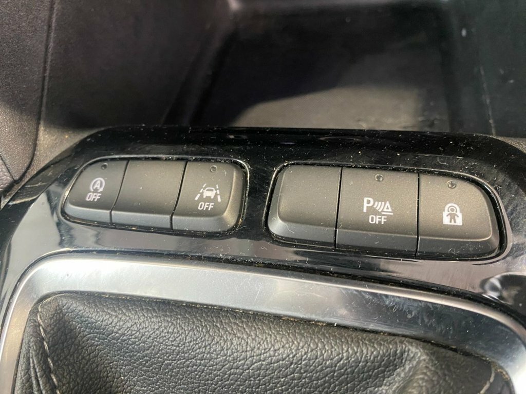Vauxhall Corsa 1.2 Turbo Se Premium Hatchback Eur Blue #18