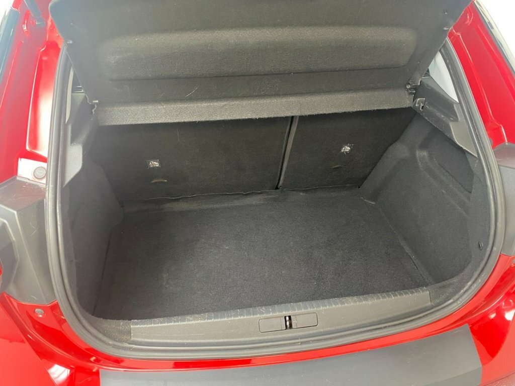 Vauxhall Corsa 1.2 Turbo Se Premium Hatchback Eur Blue #25