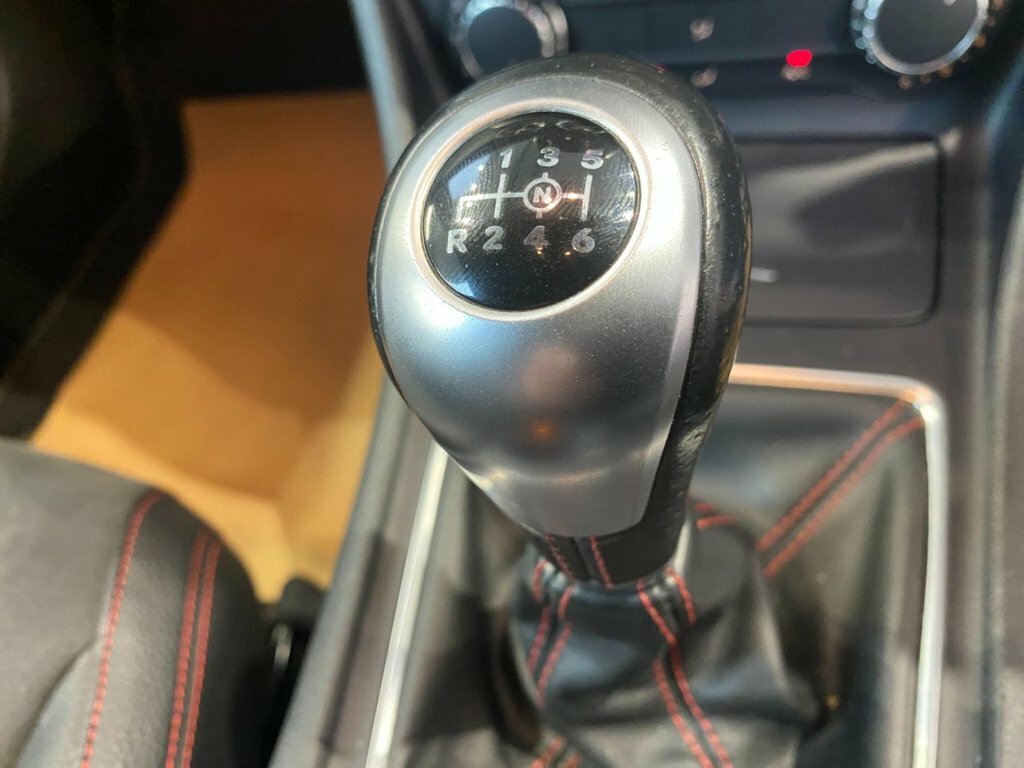 Mercedes-Benz A Class 1.6 A180 Sport 7G-dct Euro 6 Ss Blue #18