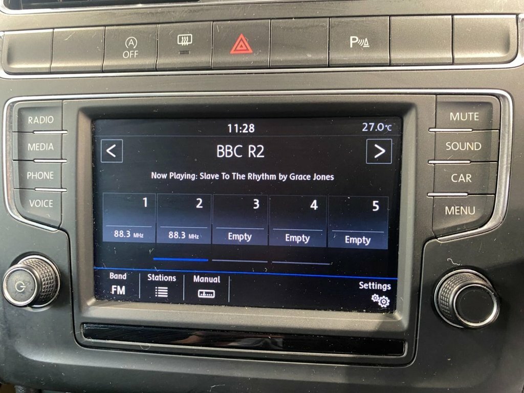Volkswagen Polo Tsi Match Edition U15491161 Ulez Grey #14