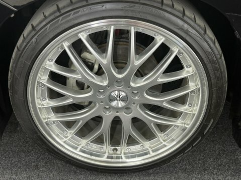 Toyota Vellfire 2.4 Z Golden Black #5