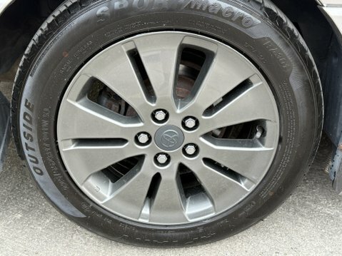 Toyota Alphard 2.4 Vvt-i Hybrid,mobility Vehicle,e-four Silver #7