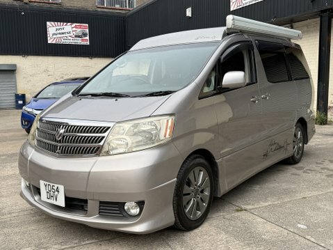Toyota Alphard 2.4 Vvt-i Hybrid,mobility Vehicle,e-four Silver #25