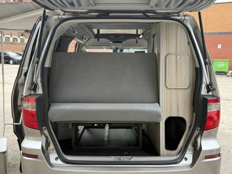 Toyota Alphard 2.4 Vvt-i Hybrid,mobility Vehicle,e-four Silver #10
