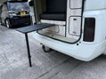 Nissan Elgrand Highway Star 4Wd Camper 3.5 White #73