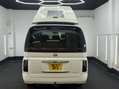 Nissan Elgrand Highway Star 4Wd Camper 3.5 White #60
