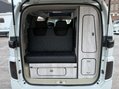 Nissan Elgrand Highway Star 4Wd Camper 3.5 White #64