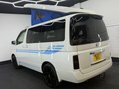Nissan Elgrand Highway Star 4Wd Camper 3.5 White #59