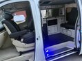 Nissan Elgrand Highway Star 4Wd Camper 3.5 White #102