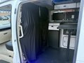 Nissan Elgrand Highway Star 4Wd Camper 3.5 White #101