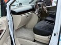 Nissan Elgrand Highway Star 4Wd Camper 3.5 White #90
