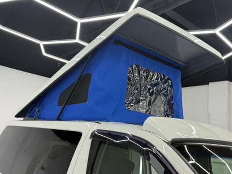 Nissan Elgrand Highway Star 4Wd Camper 3.5 White #27