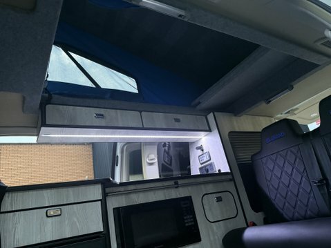 Nissan Elgrand Highway Star 4Wd Camper 3.5 White #17