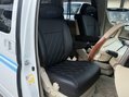 Nissan Elgrand Highway Star 4Wd Camper 3.5 White #82